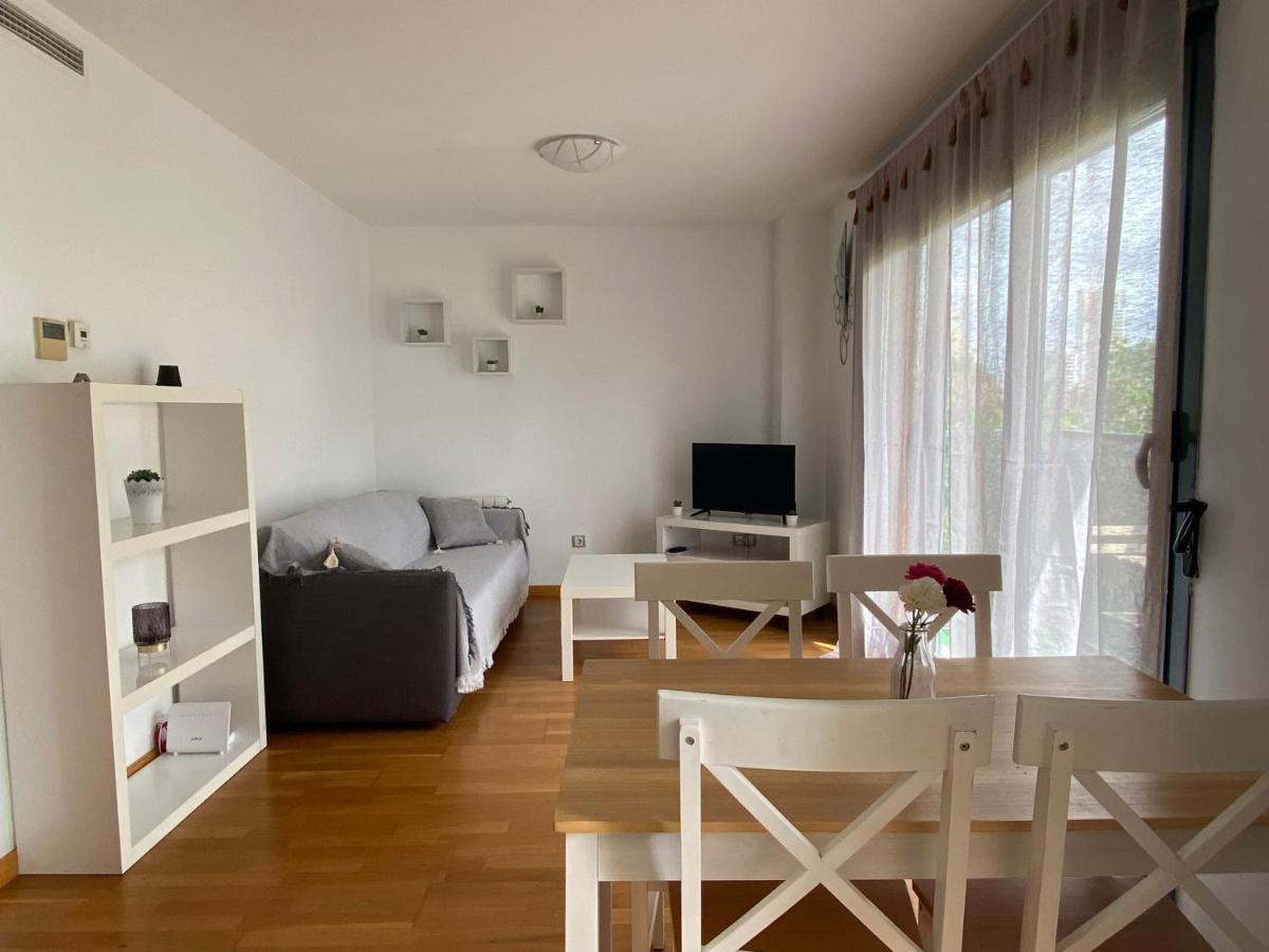 Maestro Rodrigo Apartment Валенсія Екстер'єр фото